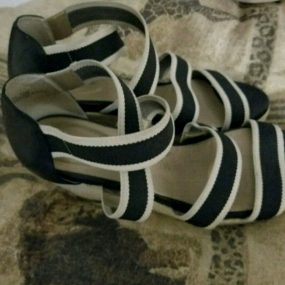 Womens Wedges